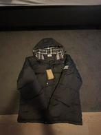 Burberry winterjas maat M nieuw, Kleding | Heren, Bodywarmers, Ophalen of Verzenden, Nieuw, Maat 48/50 (M), Zwart