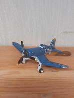 Disney Pixar Planes Skipper (Dusty's mentor), Ophalen of Verzenden, Zo goed als nieuw