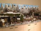 KERSTDORP, Diversen, Ophalen, Gebruikt