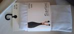 Katoenen capri legging wit maat s/m   l/xl, Ophalen of Verzenden, Nieuw, Wit, Legging