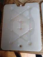 2 Koelelementen voor Koelbox of Tas, Caravans en Kamperen, Kampeeraccessoires, Ophalen, Gebruikt