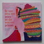 Er was eens een prins en die wou een prinses, Jongen of Meisje, Ophalen of Verzenden, Zo goed als nieuw, Sprookjes