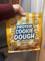 Proteïn cookie dough mix applied nutrition, Sport en Fitness, Fitnessmaterialen, Ophalen of Verzenden, Zo goed als nieuw, Overige typen
