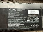 APC BR900G-GR UPS Noodstroomvoeding, Ophalen of Verzenden, Gebruikt