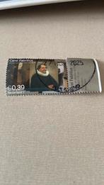 Nederland, Postzegels en Munten, Postzegels | Nederland, Ophalen of Verzenden, Gestempeld