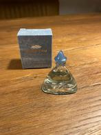 Ming Shu edt 7,5 ml Yves Rocher Vintage, Verzenden, Zo goed als nieuw