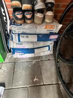 4x Uzin NC118 en 1x Uzin 570, Ophalen, Overige materialen, 30 cm of meer, 50 tot 150 cm