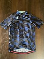 Specialized fietsshirt, Fietsen en Brommers, Gebruikt, Heren, Ophalen of Verzenden, Bovenkleding