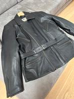 Leren motorjack maat 58, Heren, Jas | leer, Highway 1, Ophalen of Verzenden
