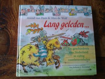 DD.(970) lang geleden. De geschiedenis van nederland in beschikbaar voor biedingen