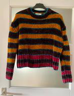 Jennifer velours trui -  XL(42), Ophalen of Verzenden, Zo goed als nieuw, Maat 42/44 (L)