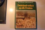 502y - boek - de tweede wereldoorlog - duitsland verliest op, Ophalen of Verzenden, Tweede Wereldoorlog, Gelezen, Overige onderwerpen
