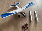 E-Flight Turbo Timber UMX, Hobby en Vrije tijd, Modelbouw | Radiografisch | Vliegtuigen, Ophalen of Verzenden, Zo goed als nieuw