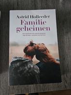 Astrid Holleeder - Familiegeheimen, Boeken, Ophalen, Zo goed als nieuw, Astrid Holleeder
