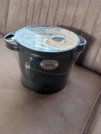 Gusto Mini BBQ Barrel - Nieuw in Verpakking, Ophalen of Verzenden, Nieuw