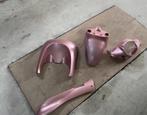 Sym Fiddle 2 kappen rose gold, Ophalen of Verzenden, Gebruikt, Overige typen, SYM