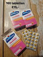 Davitamon compleet zwanger, 160 tabletten, Nieuw, Ophalen