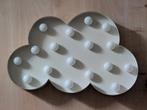 HEMA wolkjes lamp, Ophalen of Verzenden, Gebruikt, Lamp