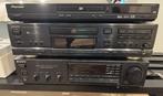 AV-receiver / versterker + DVD + CD, Ophalen, Gebruikt, Cd-speler, Sony