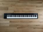 M Audio Keystation 88 MK3, Ophalen of Verzenden, Zo goed als nieuw