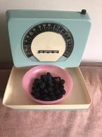 Stube vintage keuken weegschaal fifties, Ophalen of Verzenden
