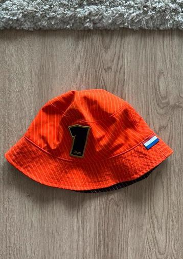 Max Verstappen bucket hat Jumbo beschikbaar voor biedingen