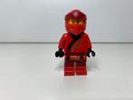 Lego Ninjago minifigure, Kai, njo0492, Ophalen of Verzenden, Gebruikt, Complete set, Lego