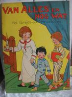 Jaren '30 Kinder Boek - Van Alles & Nog Wat / Rie Stoffers, Verzenden, Rie Stoffers