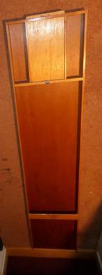 Sjoelbak - Homas - 30 brikken - 185x40x4cm, Een of twee spelers, Ophalen, Zo goed als nieuw