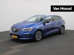 Renault Mégane Estate 1.3 TCe 140 Techno | Automaat | Achte, Stof, Gebruikt, Euro 6, 4 cilinders