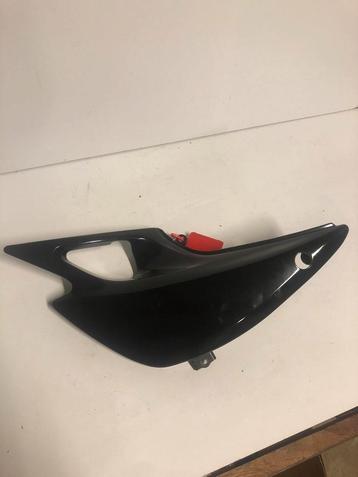Kawasaki ER-5 Linker zijkapje 1997-2005 beschikbaar voor biedingen