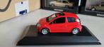 Minichamps Toyota Yaris, Hobby en Vrije tijd, Ophalen of Verzenden, Zo goed als nieuw, Auto, MiniChamps