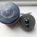 Hardy Marquis #6, met Hardy pouche, Watersport en Boten, Ophalen of Verzenden, Gebruikt, Molen