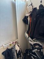 Designradiator 200/50cm, Doe-het-zelf en Verbouw, Verwarming en Radiatoren, Ophalen, Gebruikt, Radiator, Minder dan 60 cm