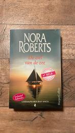 Nora Roberts - De ziel van de zee, Ophalen of Verzenden, Zo goed als nieuw, Nora Roberts
