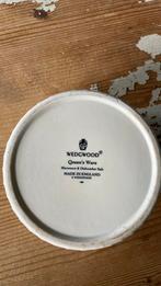 Wedgwood honingpot, Ophalen of Verzenden, Zo goed als nieuw, Porselein, Wedgwood