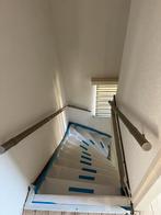 Mooie trapleuning te koop!, Doe-het-zelf en Verbouw, Ladders en Trappen, Ophalen, Zo goed als nieuw, Trap, Minder dan 2 meter
