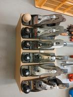 Stanley houtschaven, Doe-het-zelf en Verbouw, Gereedschap | Handgereedschap, Ophalen, Gebruikt