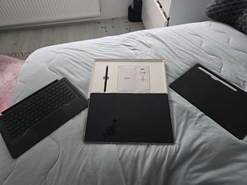 Samsung Galaxy Tab S9 Ultra 256GB Graphite beschikbaar voor biedingen