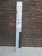 Living Art Plissé Hordeur - 100x210cm - Nieuw, Doe-het-zelf en Verbouw, 80 tot 100 cm, Hordeur, Nieuw, Ophalen of Verzenden