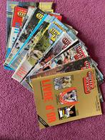 Wieler Revue 1977-1985: Complete jaargangen + losse nummers, Ophalen, Gelezen, Sport en Vrije tijd