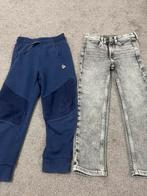 Mooie jongen pakket maat 110/122, Ophalen of Verzenden, Zo goed als nieuw, Jongen