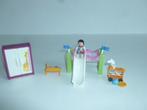 Playmobil Kinderkamer 5579  Vraagprijs, Kinderen en Baby's, Speelgoed | Playmobil, Complete set, Gebruikt, Ophalen of Verzenden