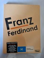 Franz Ferdinand - Franz Ferdinand The dvd. Muziek2dvd., Ophalen of Verzenden