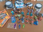 diverse Skylanders, 2 spelers, Eén computer, Zo goed als nieuw, Vanaf 7 jaar