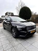 Overname/Ruilen Financial Lease Enyaq Sportline 80 204p LUX, Auto's, Achterwielaandrijving, Zwart, Origineel Nederlands, Elektrisch