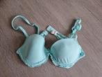 BH maat 75C Simone Perele mintgroen, Simone Perele, Ophalen of Verzenden, Groen, BH