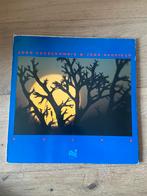 John Abercrombie & John Scofield - Solar LP (Raj), Gebruikt, 1980 tot heden, Ophalen of Verzenden, 12 inch