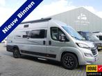 Karmann-Mobil Davis 620, 6.40 Meter Buscamper, Lengtebedden!, Buscamper of Camperbus, Tot en met 2, Bedrijf, Karmann