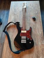 Yamaha Pacifica 311H + Blackstar Amp - Compleet Pakket!, Overige merken, Gebruikt, Met versterker, Ophalen of Verzenden